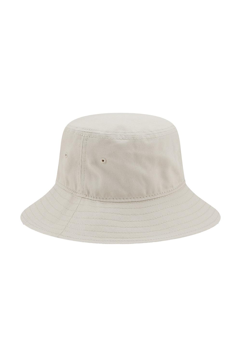 New Era-Essential Tapered Bucket Hat STN-Bucket Hat-3-Milagron.com