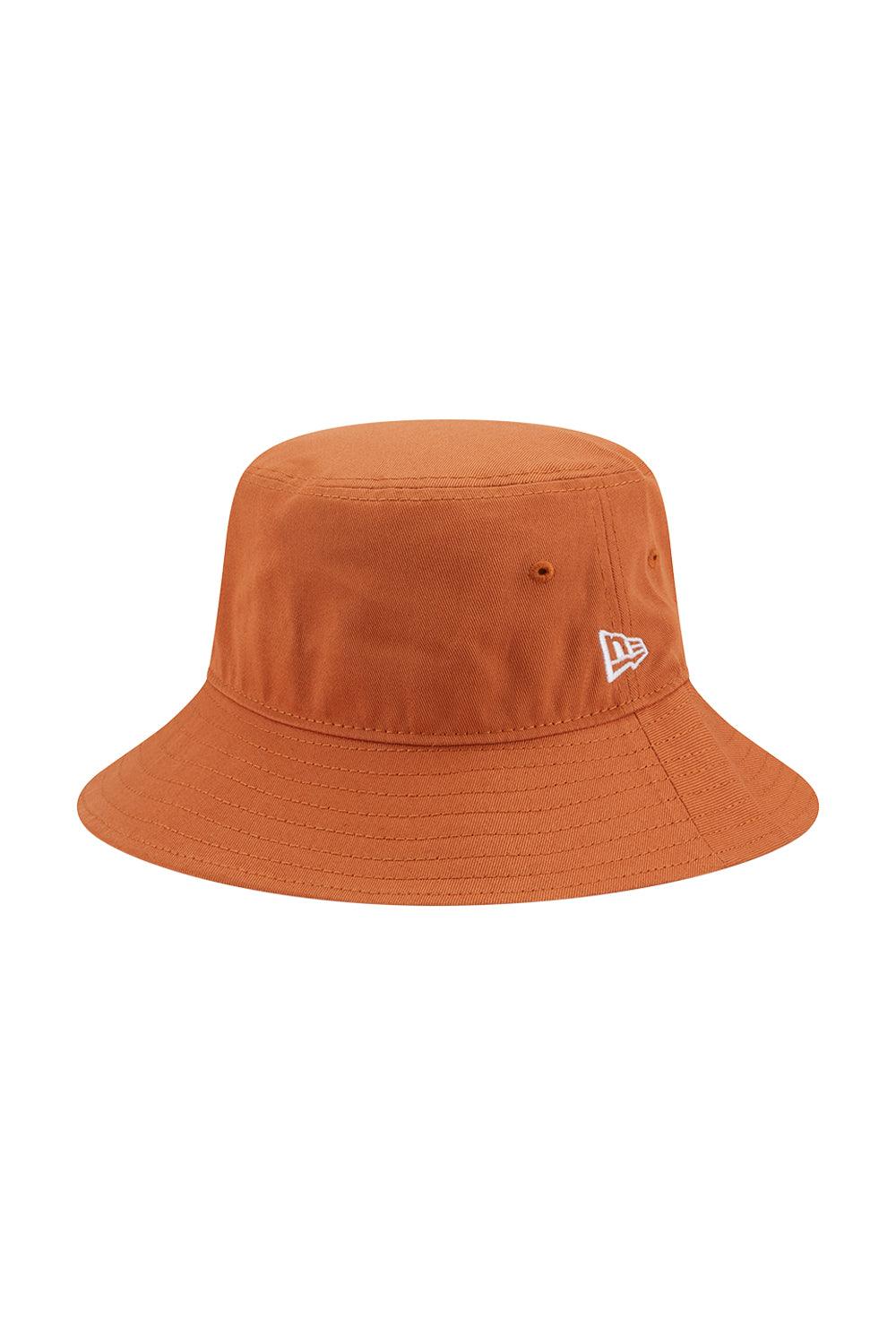 New Era-Essential Tapered Bucket Hat TOF-Bucket Hat-1-Milagron.com