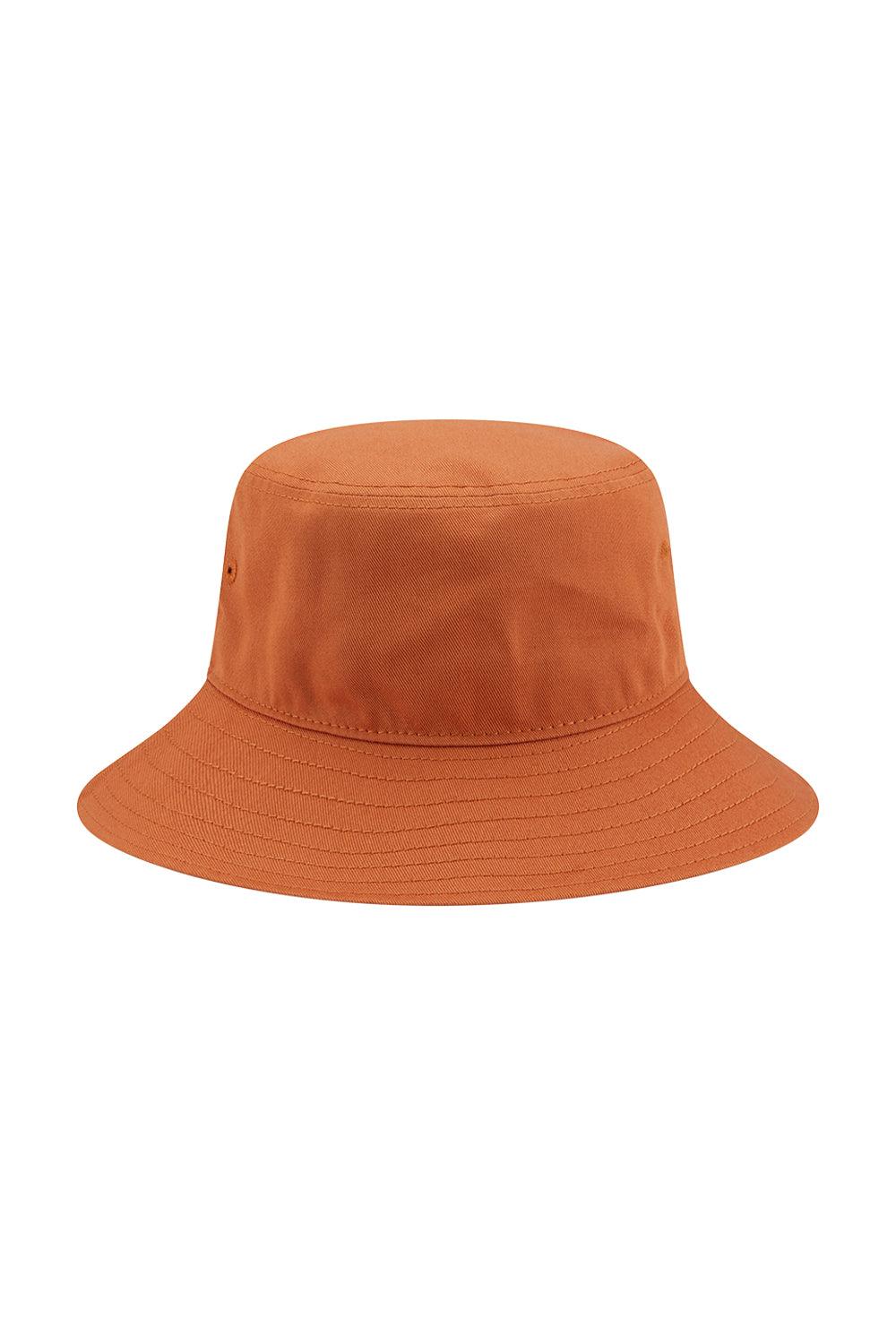 New Era-Essential Tapered Bucket Hat TOF-Bucket Hat-2-Milagron.com
