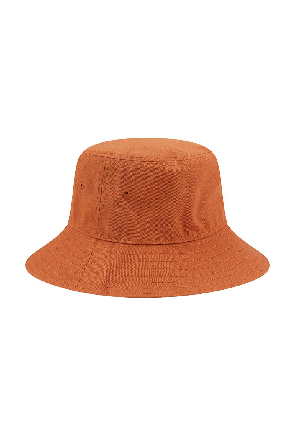 New Era-Essential Tapered Bucket Hat TOF-Bucket Hat-3-Milagron.com
