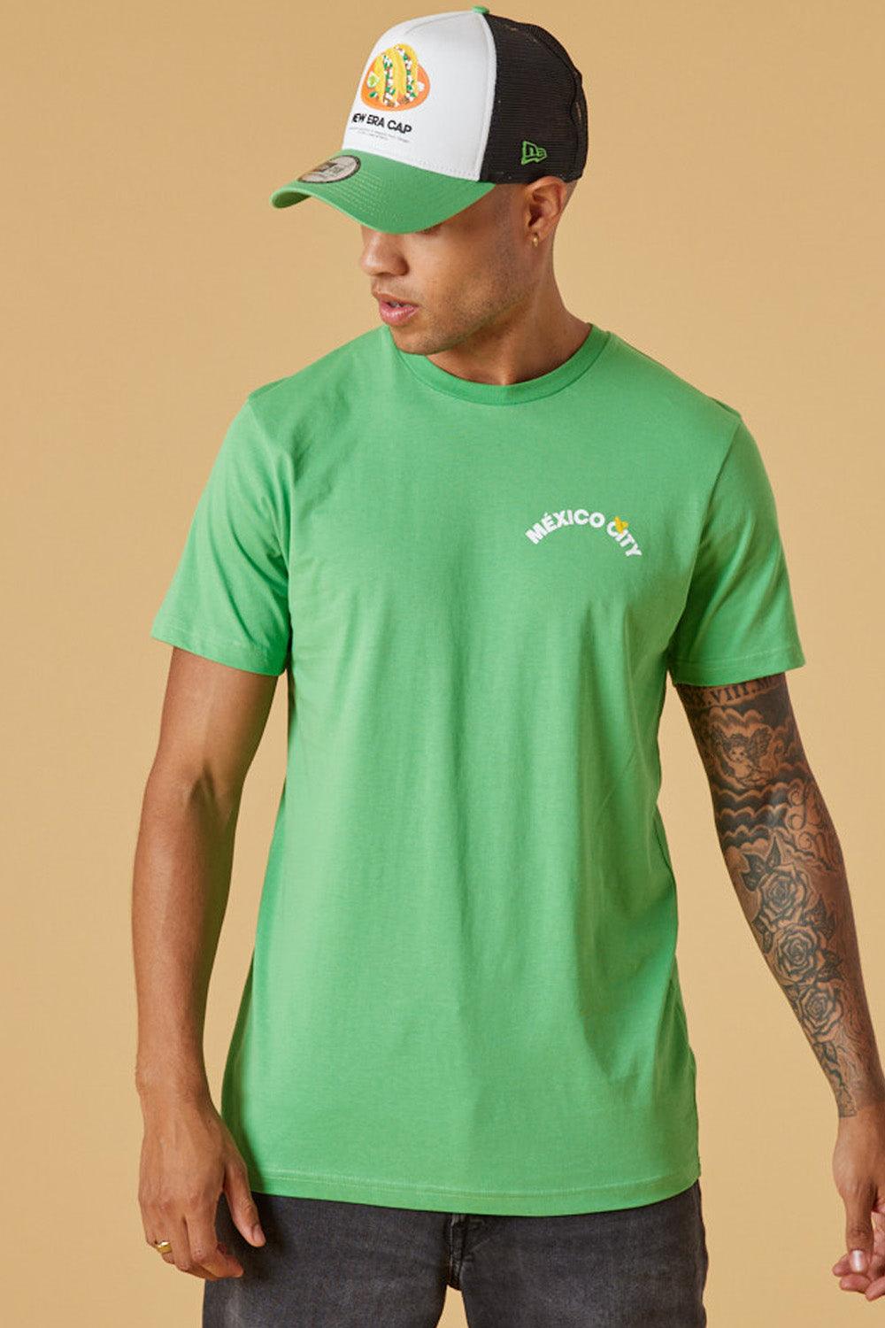 New Era-Food Pack Tee TRG-T-Shirts-1-Milagron.com