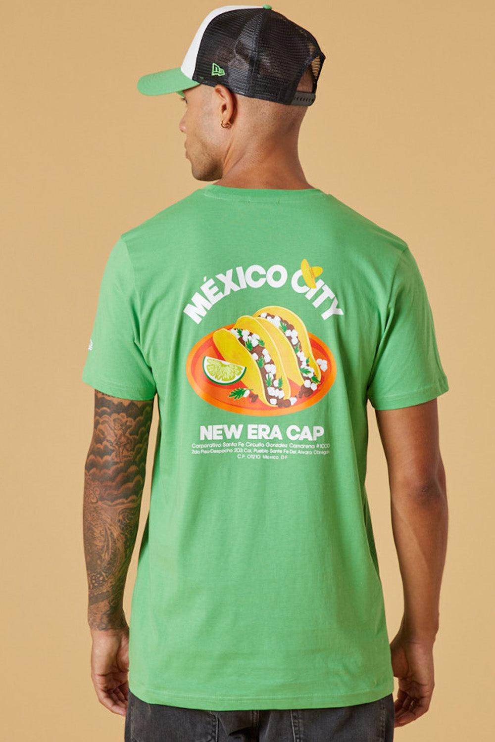 New Era-Food Pack Tee TRG-T-Shirts-2-Milagron.com