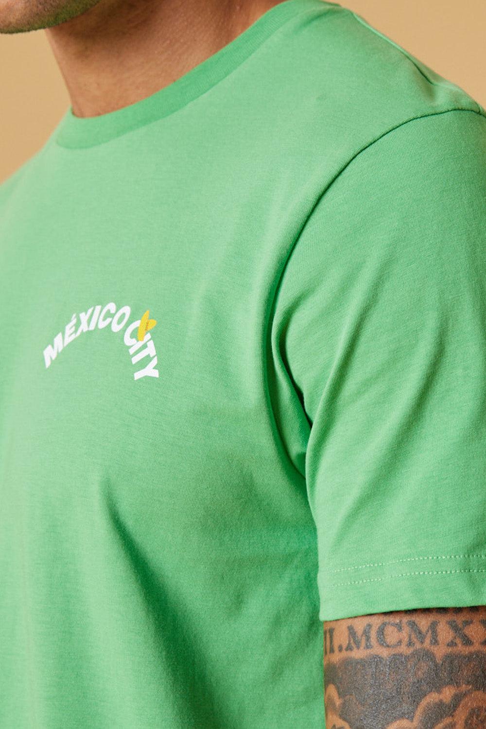 New Era-Food Pack Tee TRG-T-Shirts-3-Milagron.com