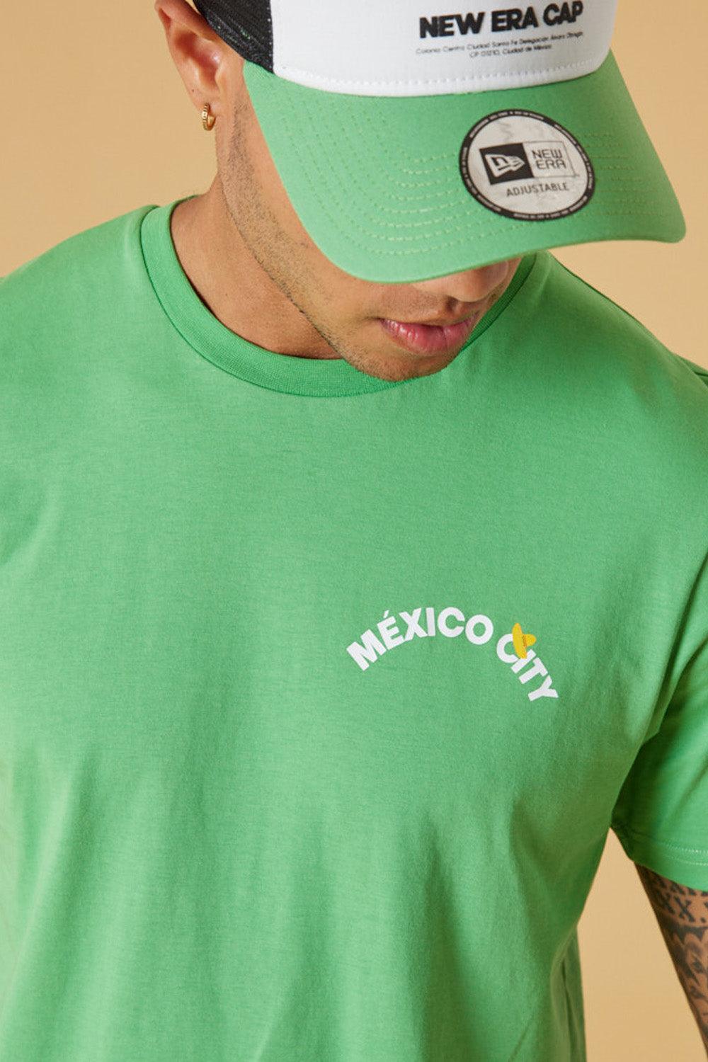 New Era-Food Pack Tee TRG-T-Shirts-5-Milagron.com