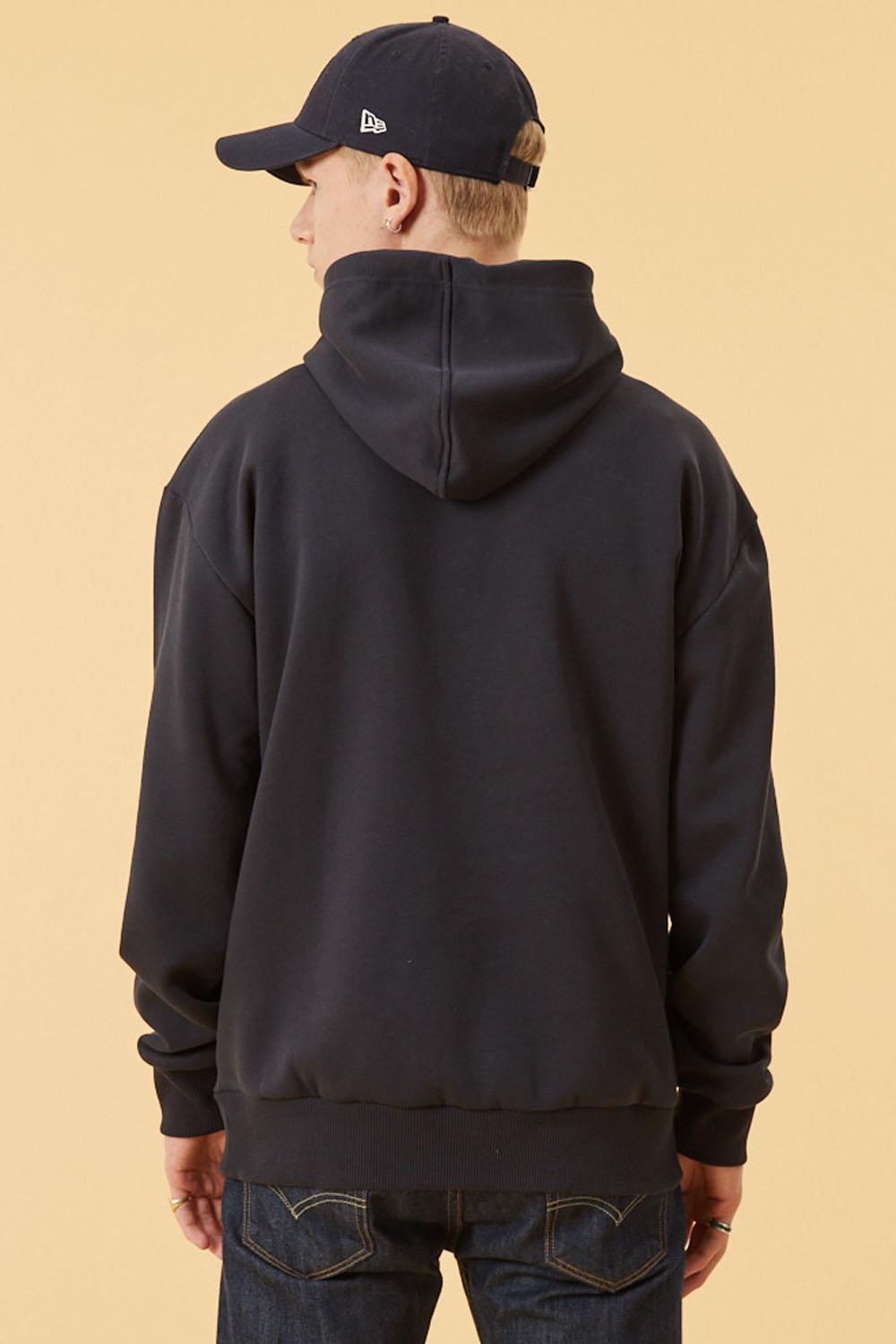 New Era-Heritage Oversized Hoodie-Sweatshirts & Hoodies-2-Milagron.com