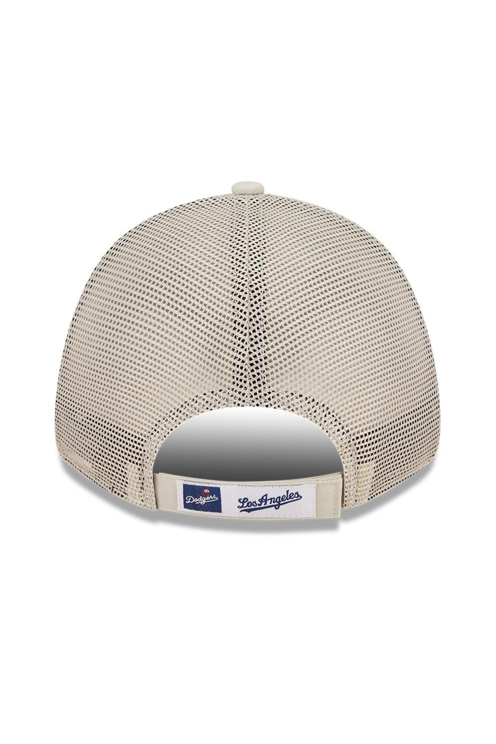 New Era-Home Field 9FORTY Trucker-Şapka-4-Milagron.com