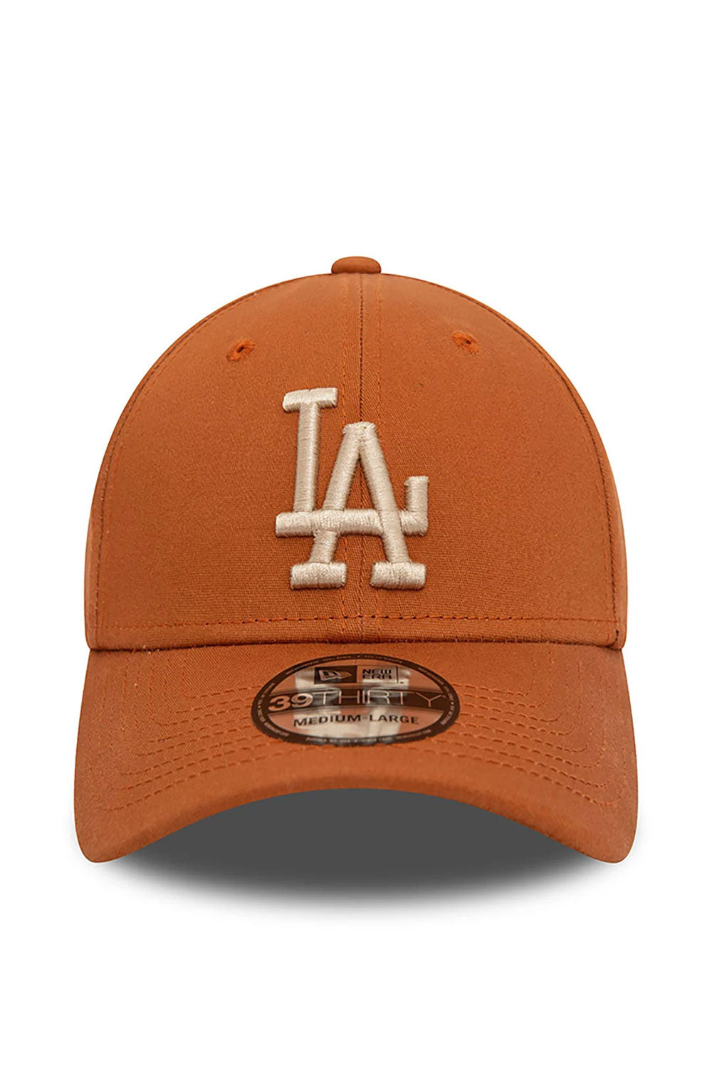 New Era-League Essential 39THIRTY Losdod EBRSTN-Şapka-1-Milagron.com