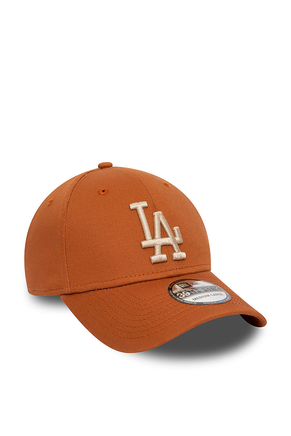 New Era-League Essential 39THIRTY Losdod EBRSTN-Şapka-2-Milagron.com
