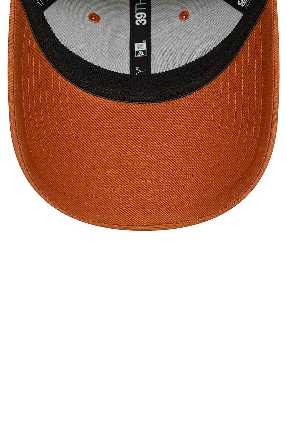 New Era-League Essential 39THIRTY Losdod EBRSTN-Şapka-4-Milagron.com