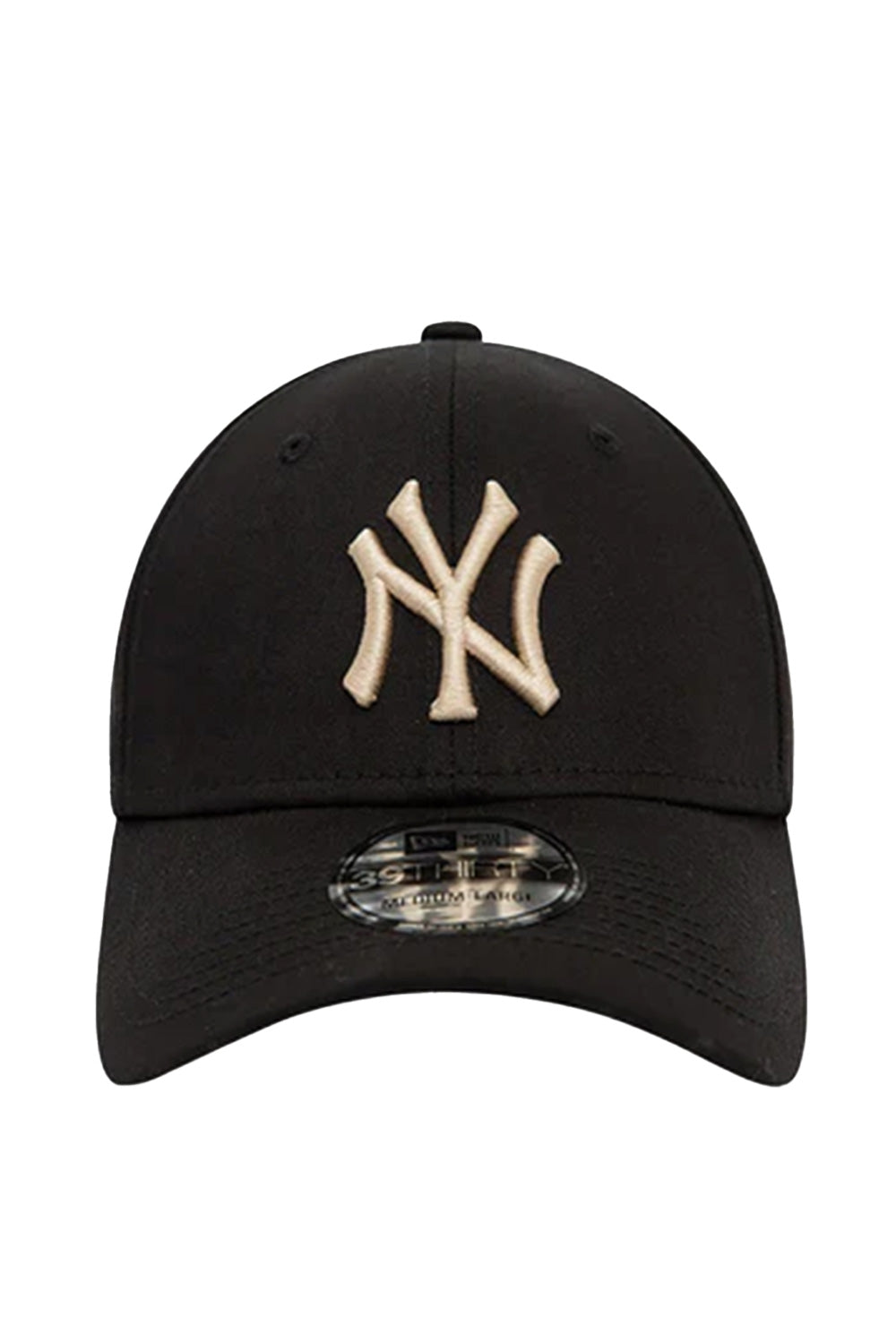 New Era-League Essential 39THIRTY Neyyan BLKSTN-Şapka-1-Milagron.com