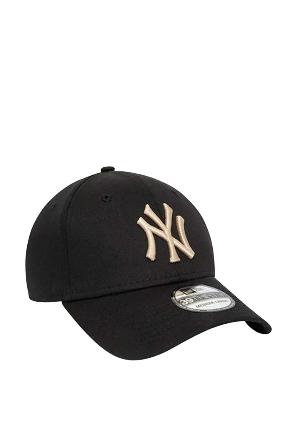 New Era-League Essential 39THIRTY Neyyan BLKSTN-Şapka-2-Milagron.com