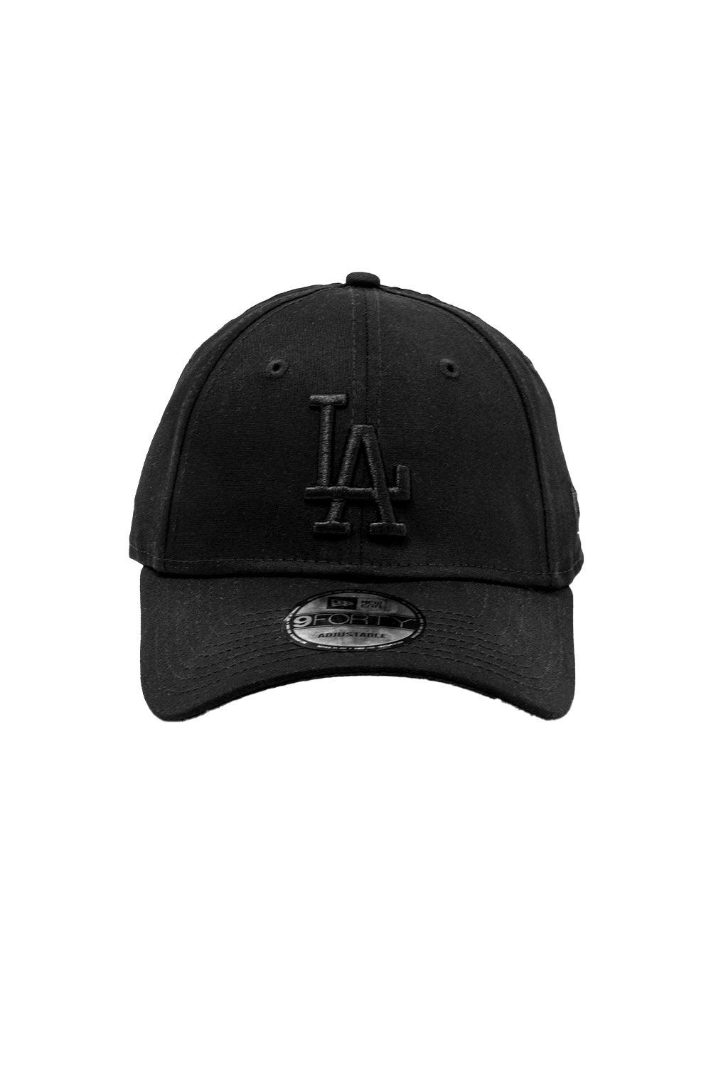 New Era-League Essential 940 LOSDOD BLKBLK-Şapka-1-Milagron.com