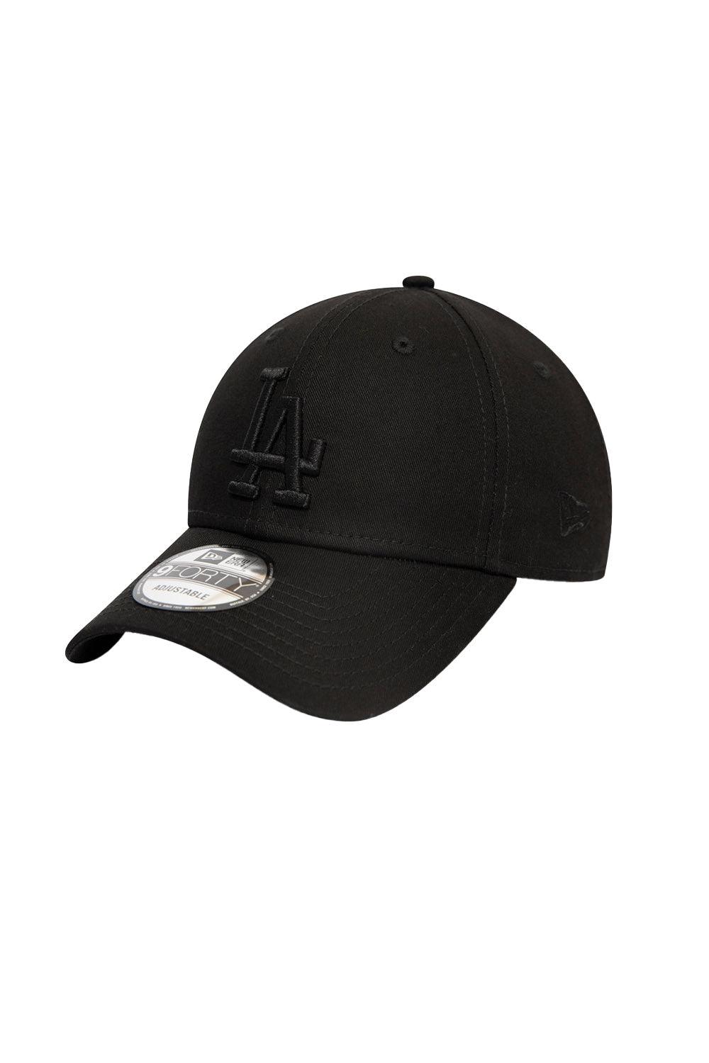 New Era-League Essential 940 LOSDOD BLKBLK-Şapka-2-Milagron.com