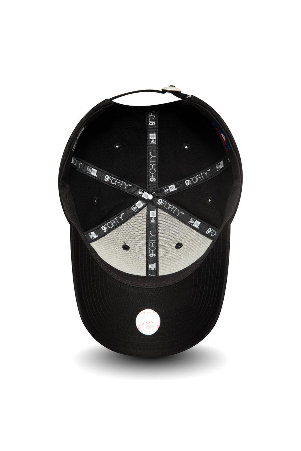 New Era-League Essential 940 LOSDOD BLKBLK-Şapka-3-Milagron.com