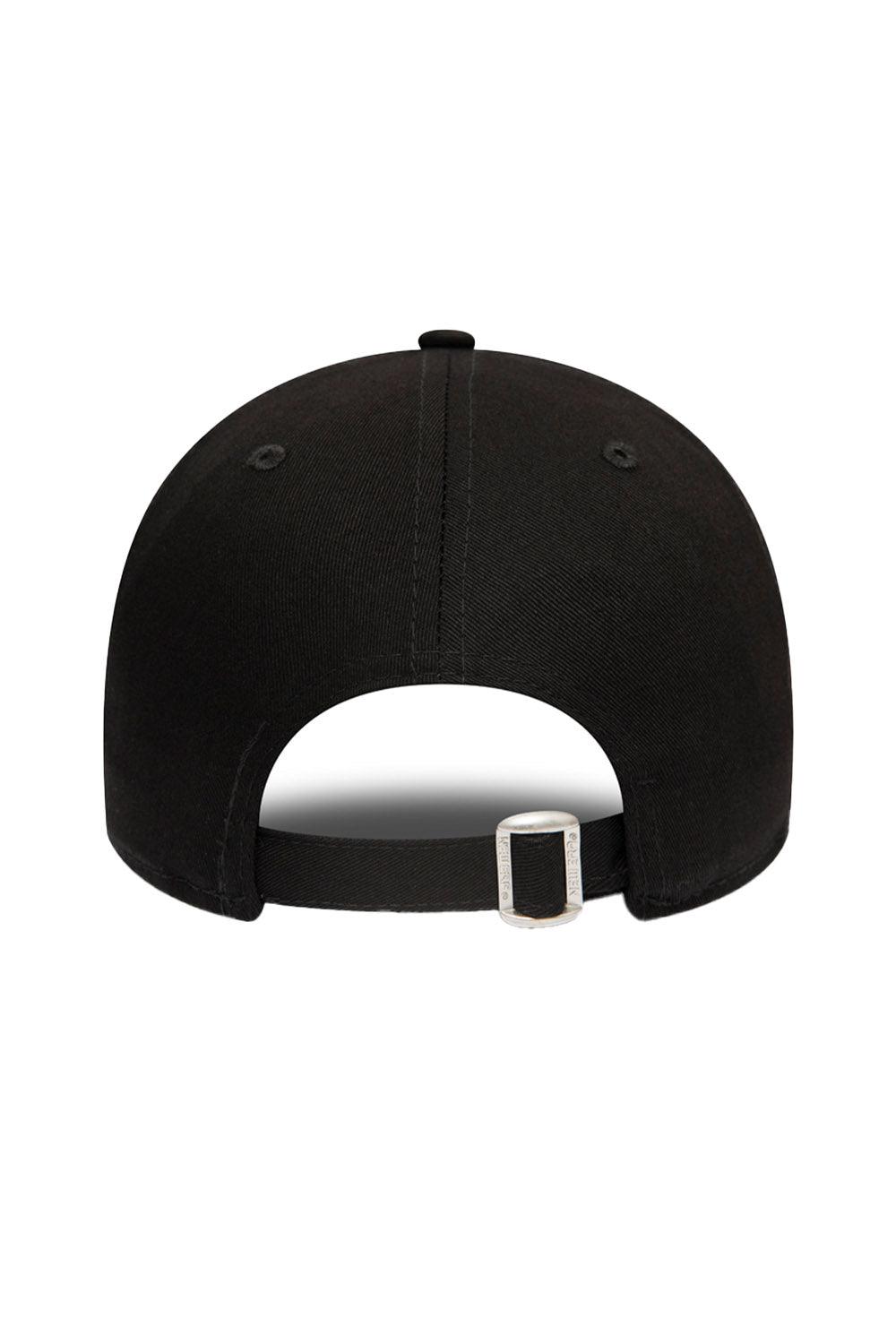 New Era-League Essential 940 LOSDOD BLKBLK-Şapka-4-Milagron.com