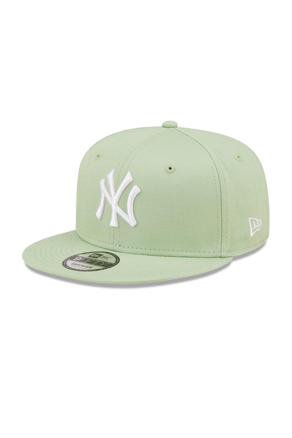 New Era-League Essential 9FIFTY Neyyan GRFWHI-Şapka-2-Milagron.com