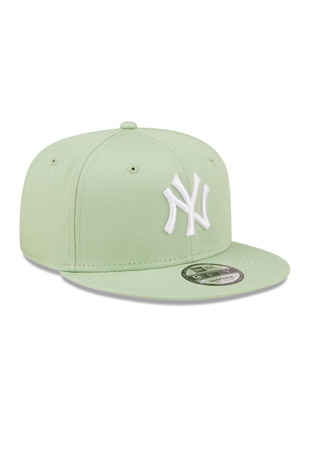 New Era-League Essential 9FIFTY Neyyan GRFWHI-Şapka-3-Milagron.com