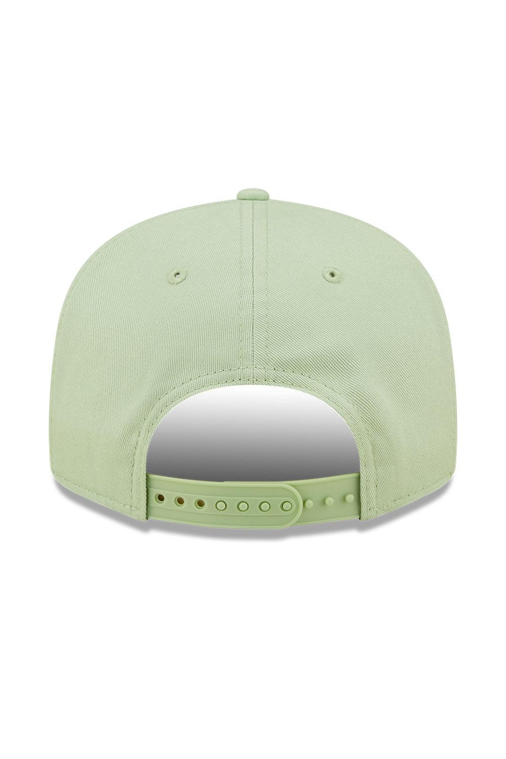 New Era-League Essential 9FIFTY Neyyan GRFWHI-Şapka-4-Milagron.com