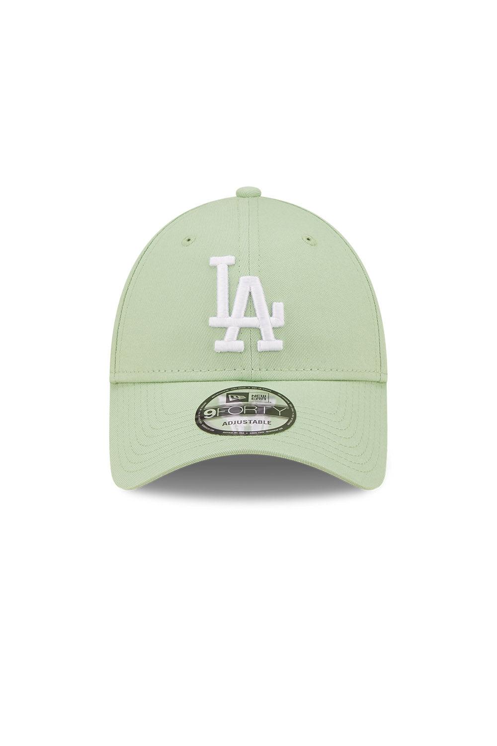 New Era-League Essential 9FORTY LOSDOD GRFWHI-Şapka-1-Milagron.com