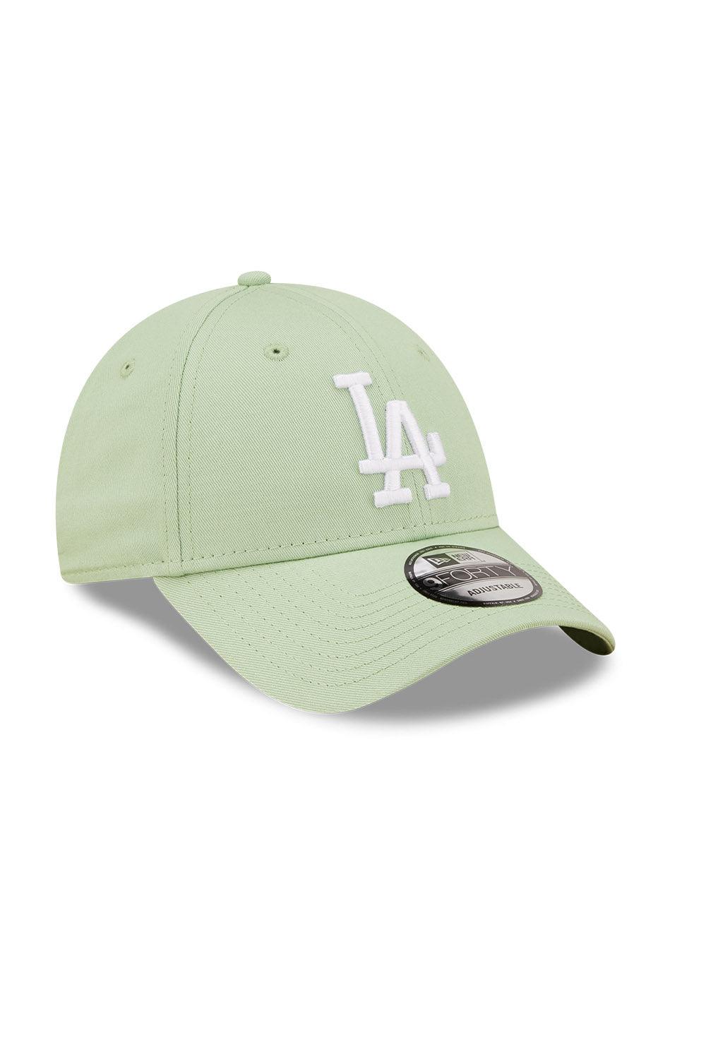 New Era-League Essential 9FORTY LOSDOD GRFWHI-Şapka-3-Milagron.com