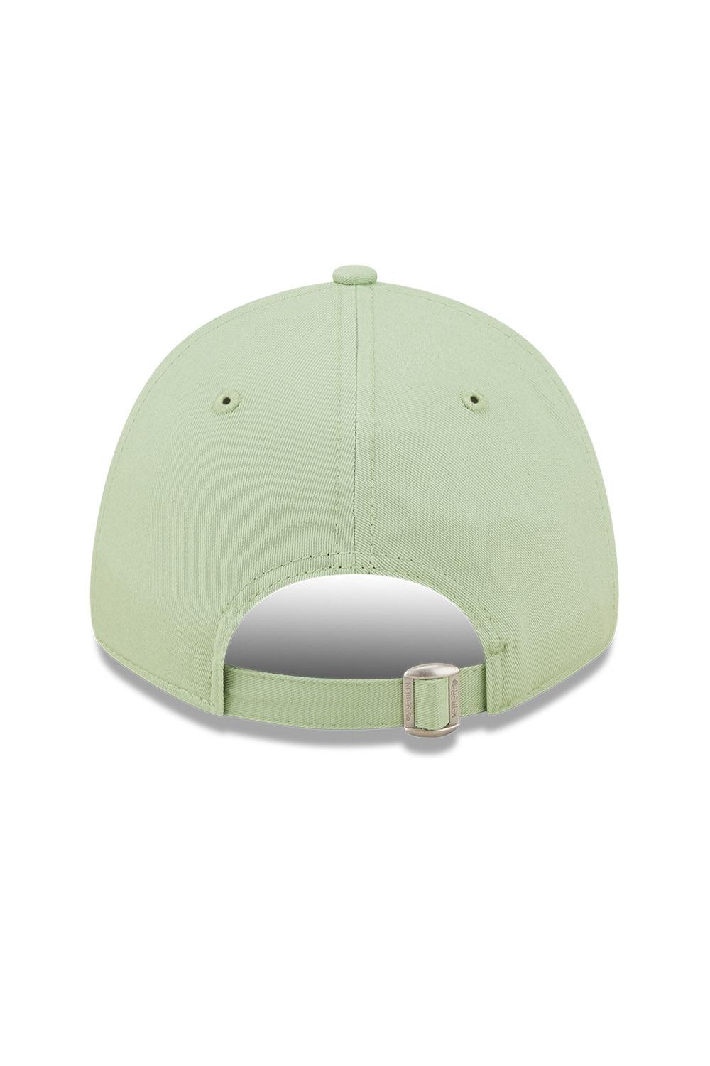 New Era-League Essential 9FORTY LOSDOD GRFWHI-Şapka-4-Milagron.com