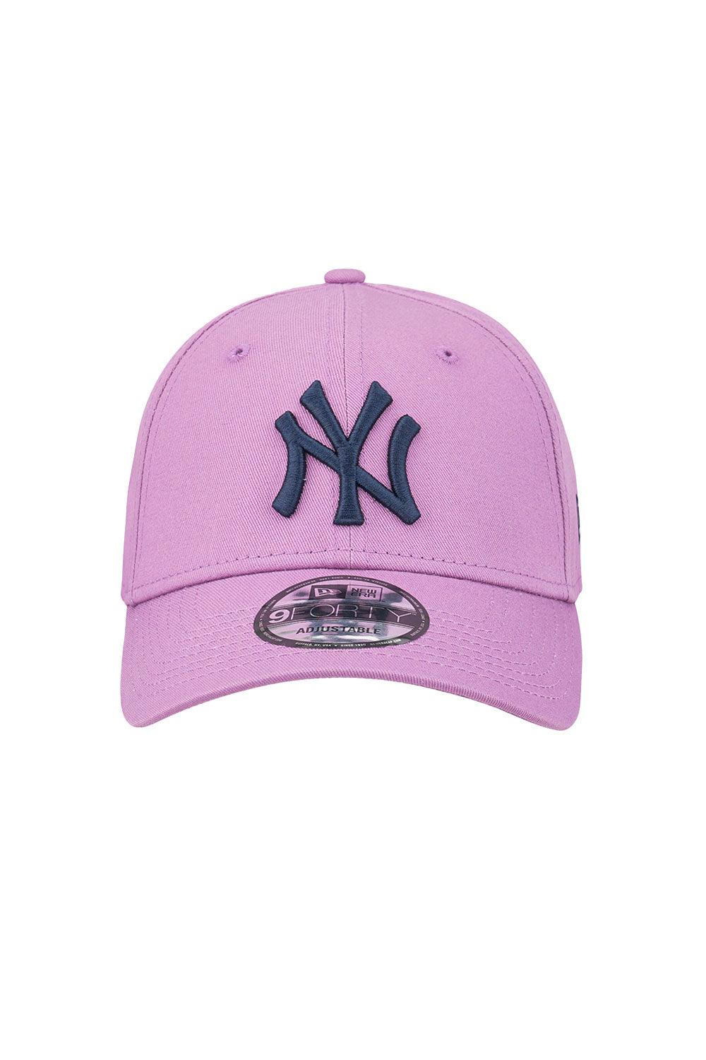 New Era-League Essential 9FORTY Neyyan PNONVY-Şapka-1-Milagron.com