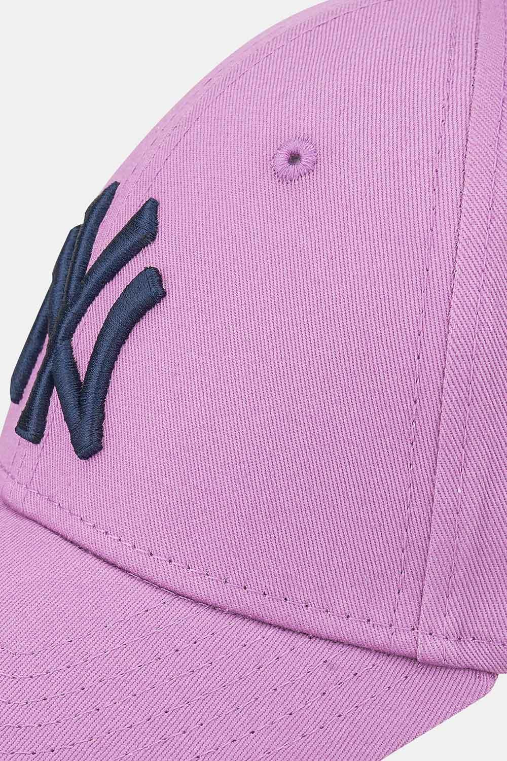 New Era-League Essential 9FORTY Neyyan PNONVY-Şapka-2-Milagron.com