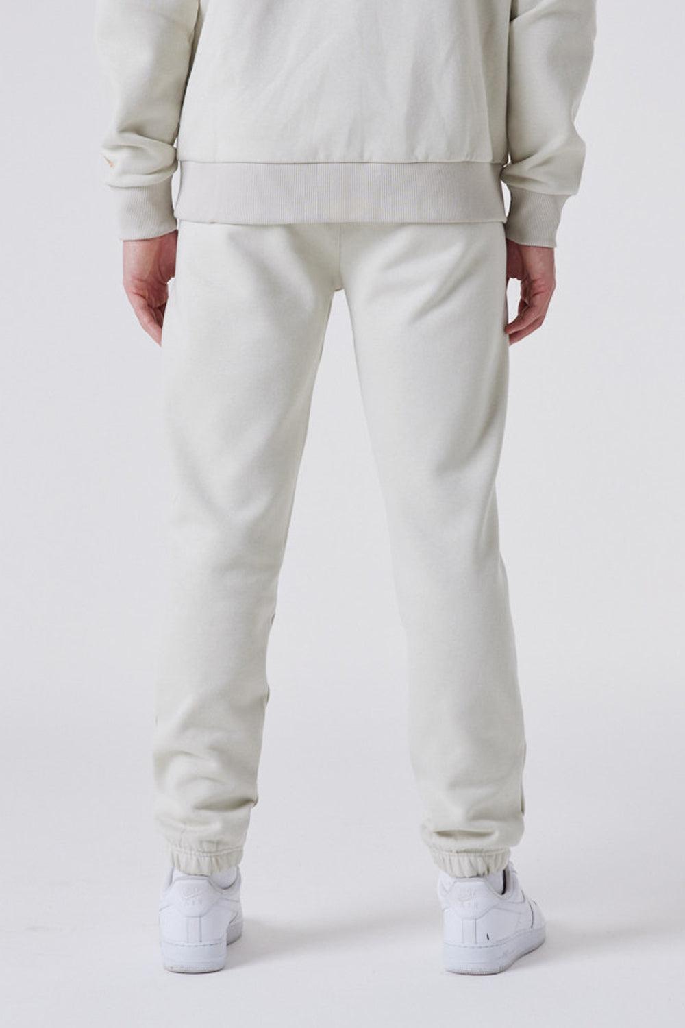 New Era-MLB League Essential Relaxed Jogger-Eşofman-3-Milagron.com