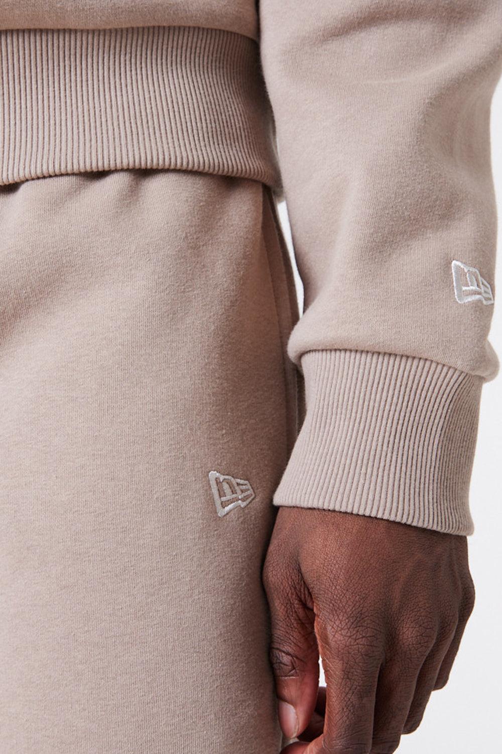 New Era-MLB League Essential Relaxed Jogger-Eşofman-5-Milagron.com