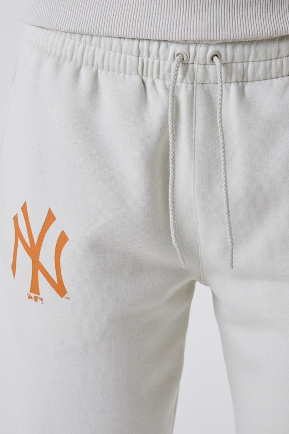 New Era-MLB League Essential Relaxed Jogger-Eşofman-6-Milagron.com