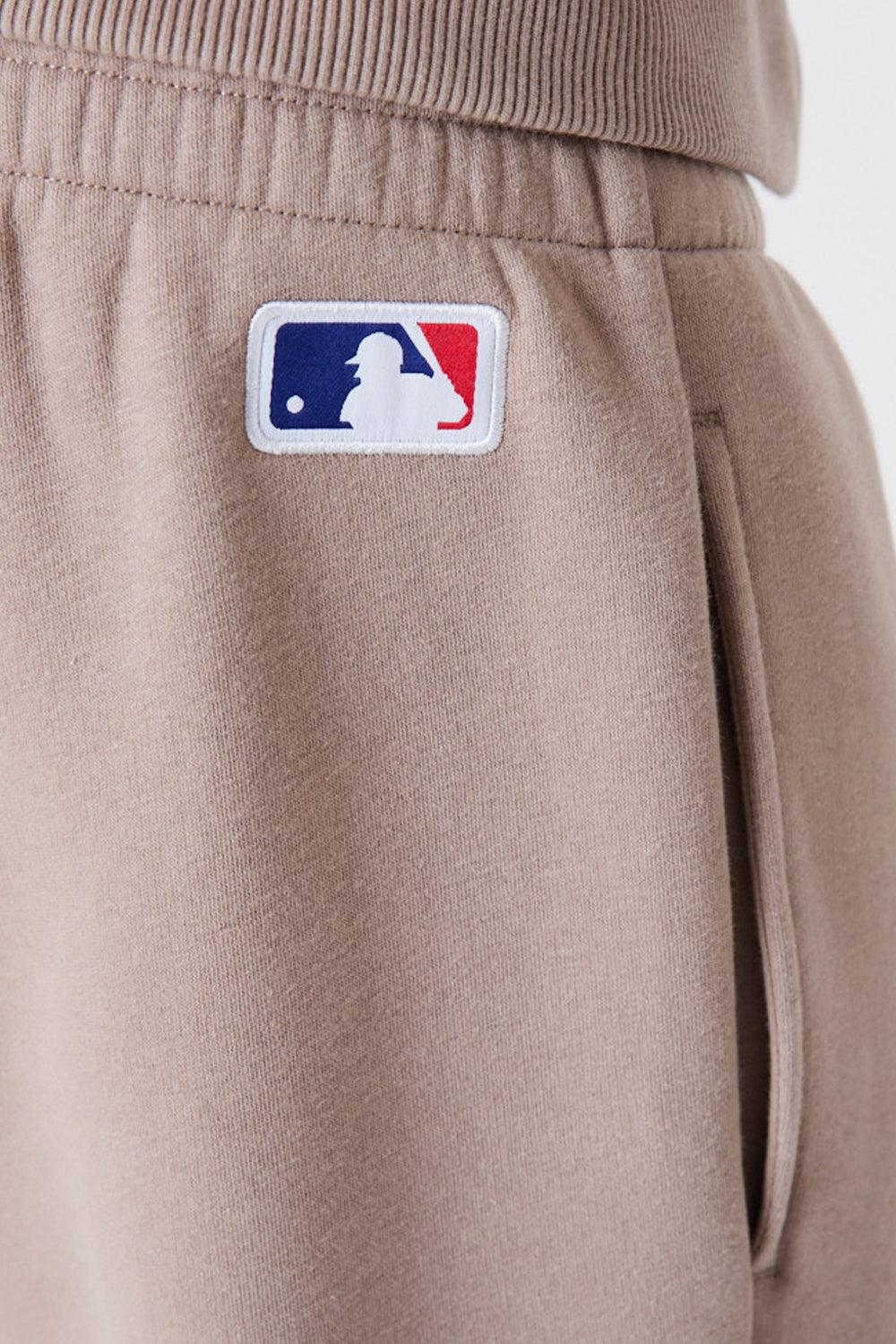 New Era-MLB League Essential Relaxed Jogger-Eşofman-7-Milagron.com