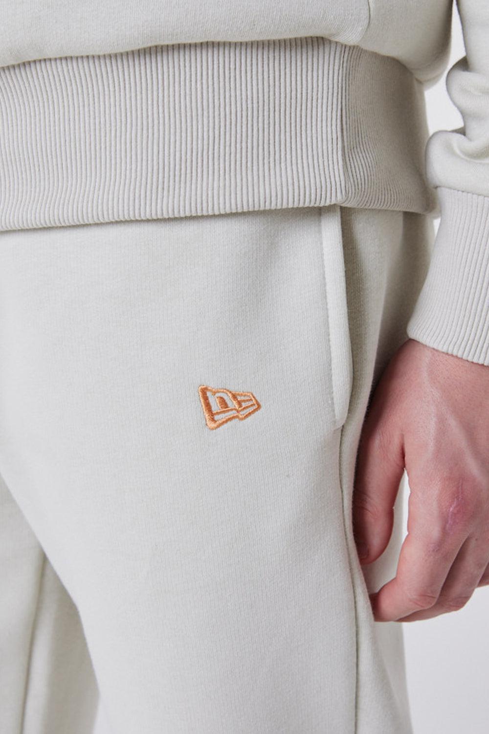 New Era-MLB League Essential Relaxed Jogger-Eşofman-7-Milagron.com