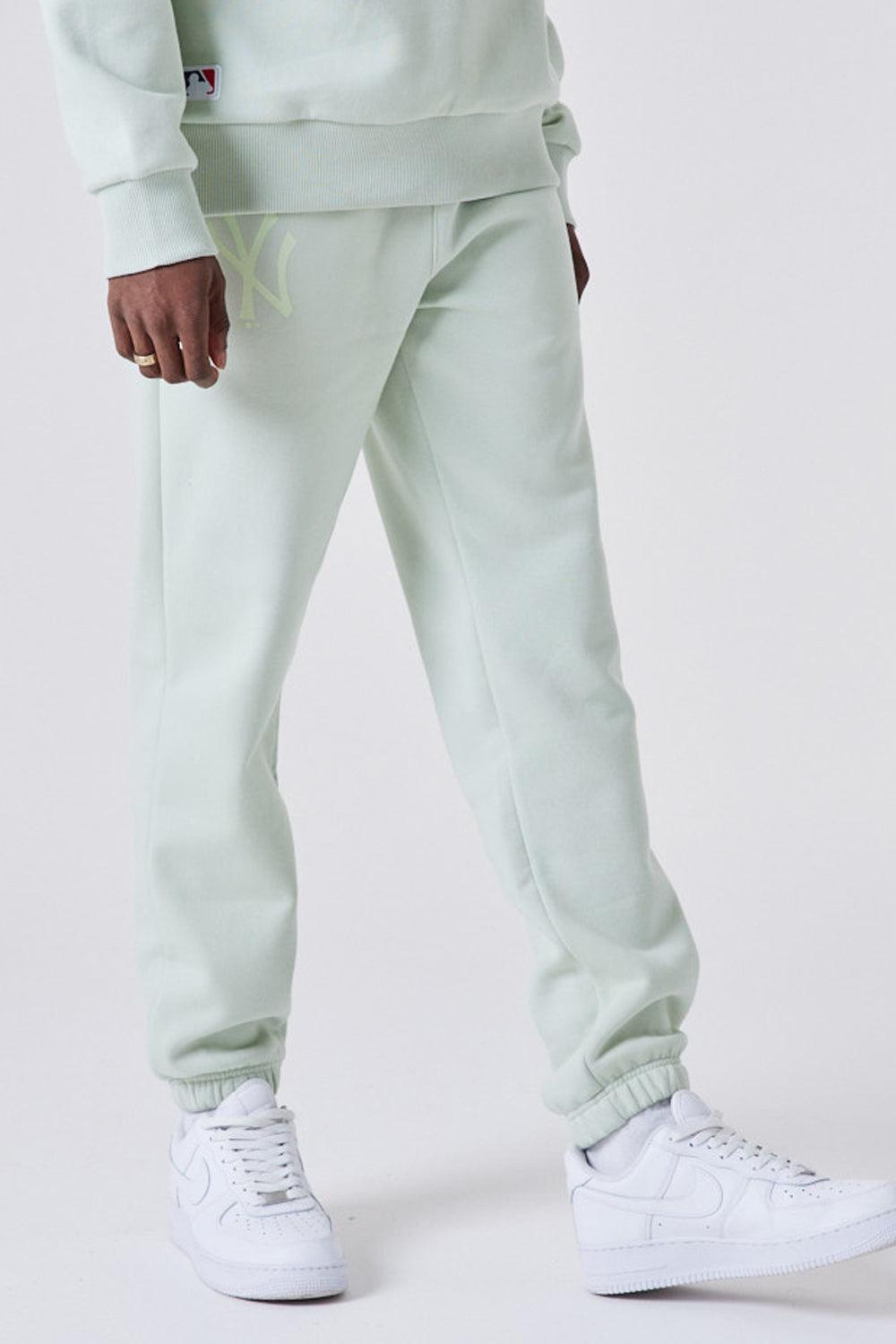 New Era-MLB League Essential Relaxed Jogger-Eşofman-8-Milagron.com