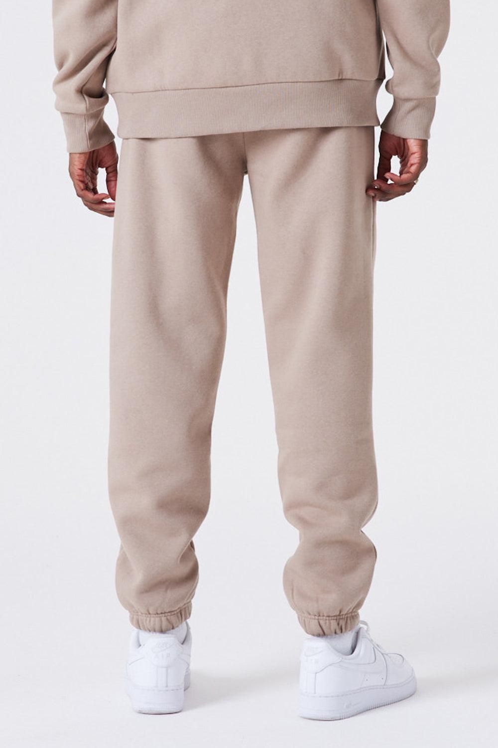 New Era-MLB League Essential Relaxed Jogger-Eşofman-9-Milagron.com