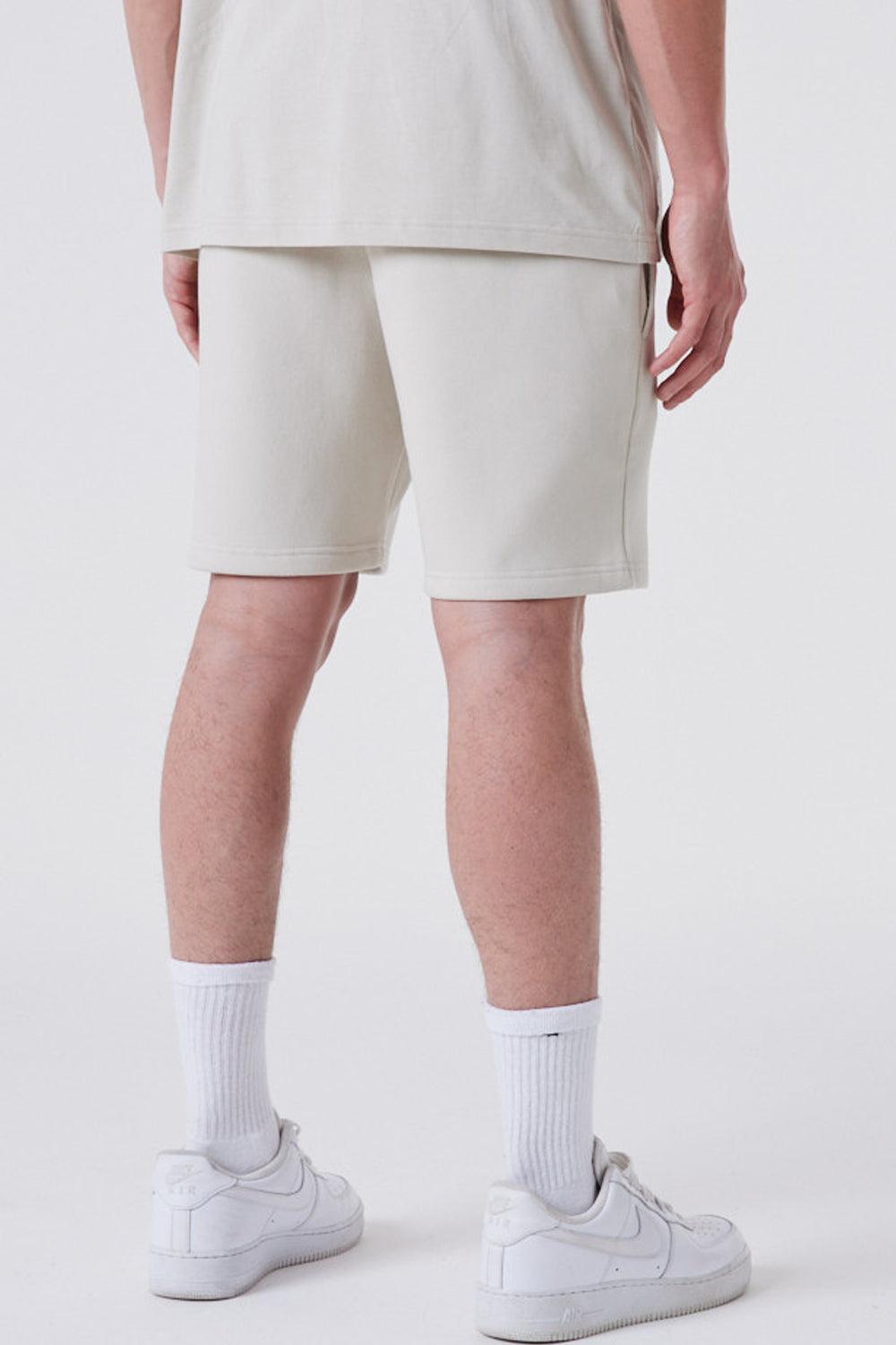 New Era-MLB League Essential Shorts-Şort-6-Milagron.com