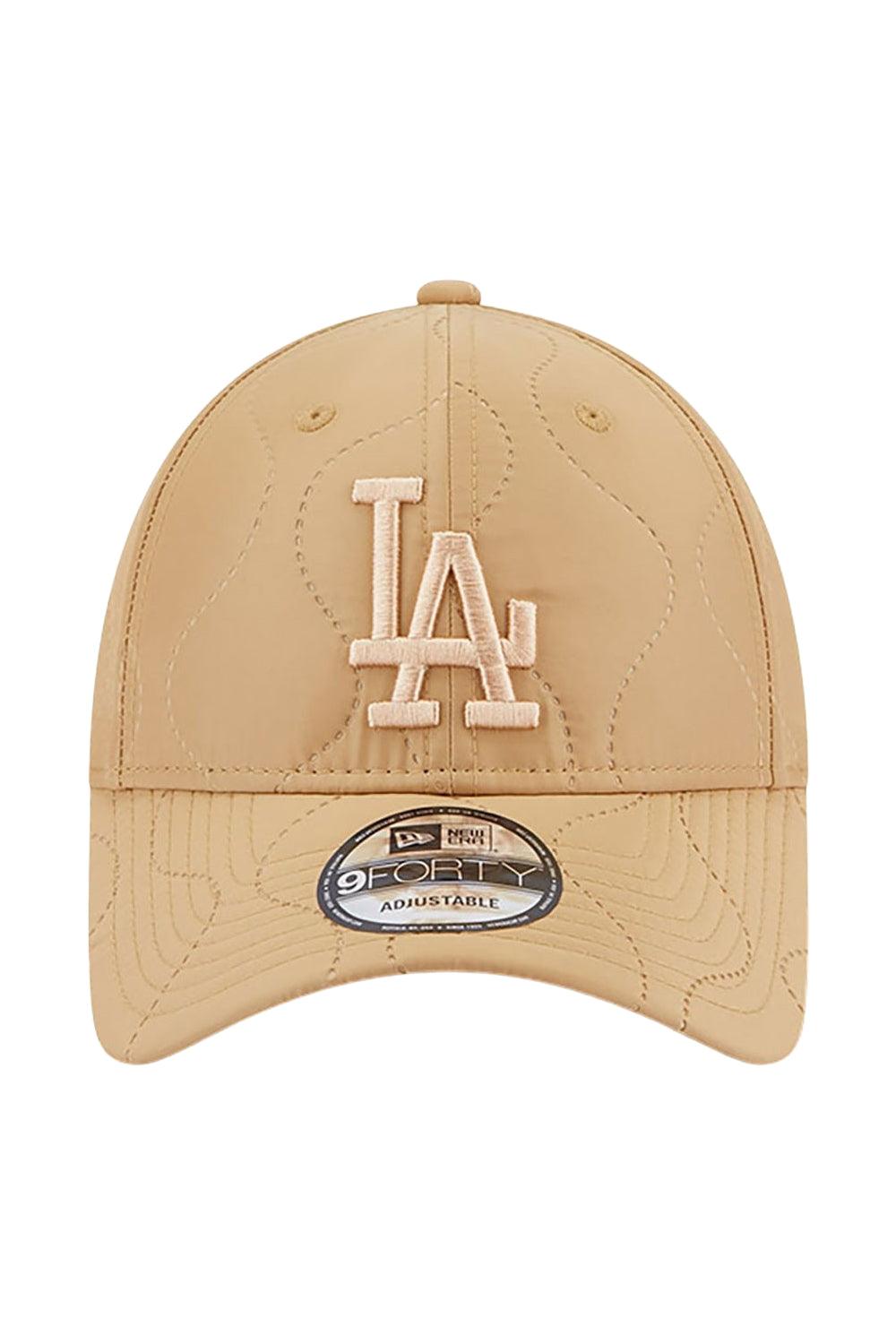New Era-MLB Quilted 9FORTY LOSDOD STNSTN-Şapka-2-Milagron.com