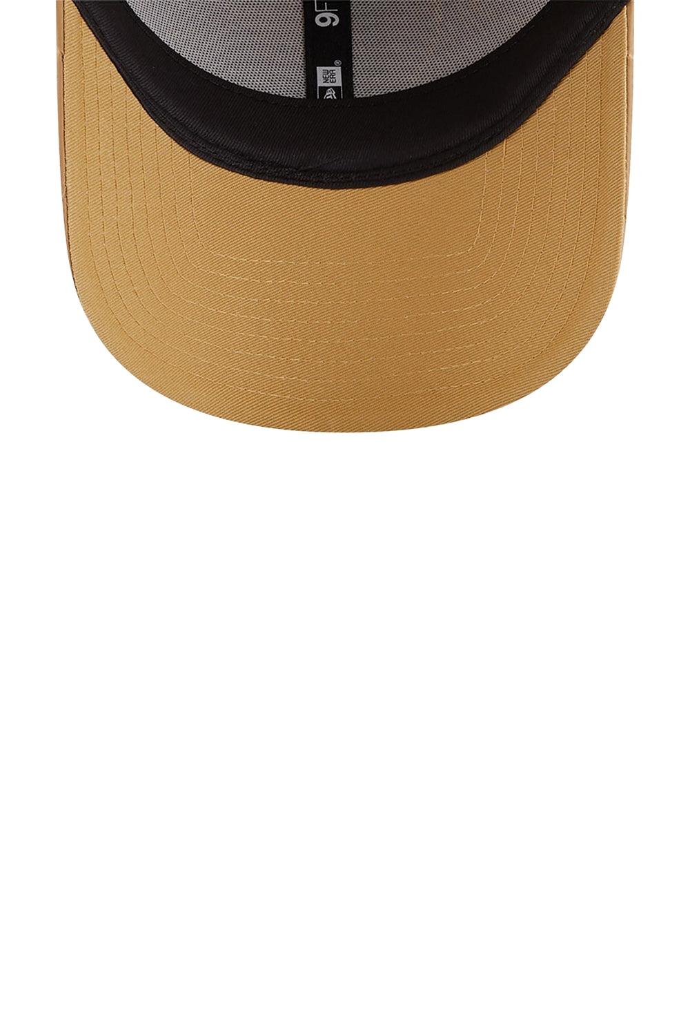 New Era-MLB Quilted 9FORTY LOSDOD STNSTN-Şapka-5-Milagron.com