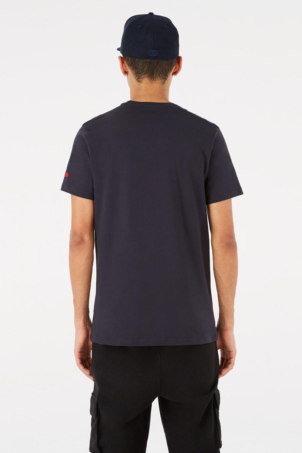 New Era-MLB SS Tee Boston Red-T-Shirts-2-Milagron.com