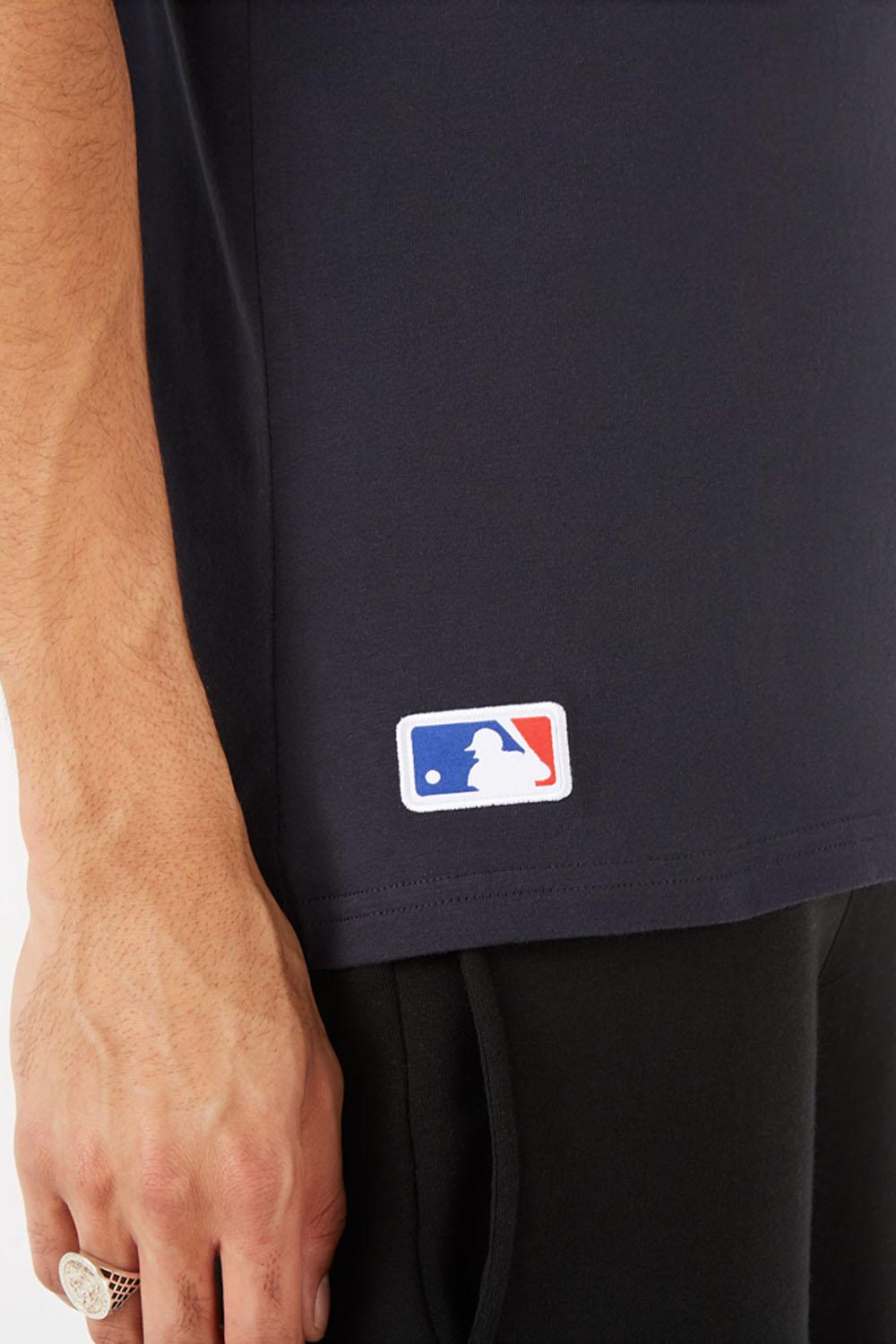 New Era-MLB SS Tee Boston Red-T-Shirts-5-Milagron.com