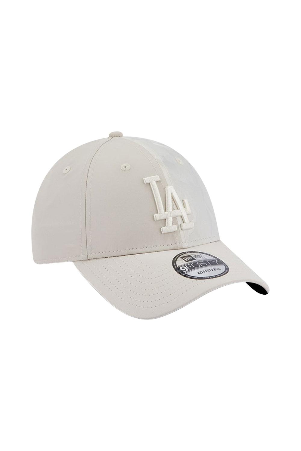 New Era-Multi Texture 9Forty Losdod STNBLK-Şapka-3-Milagron.com