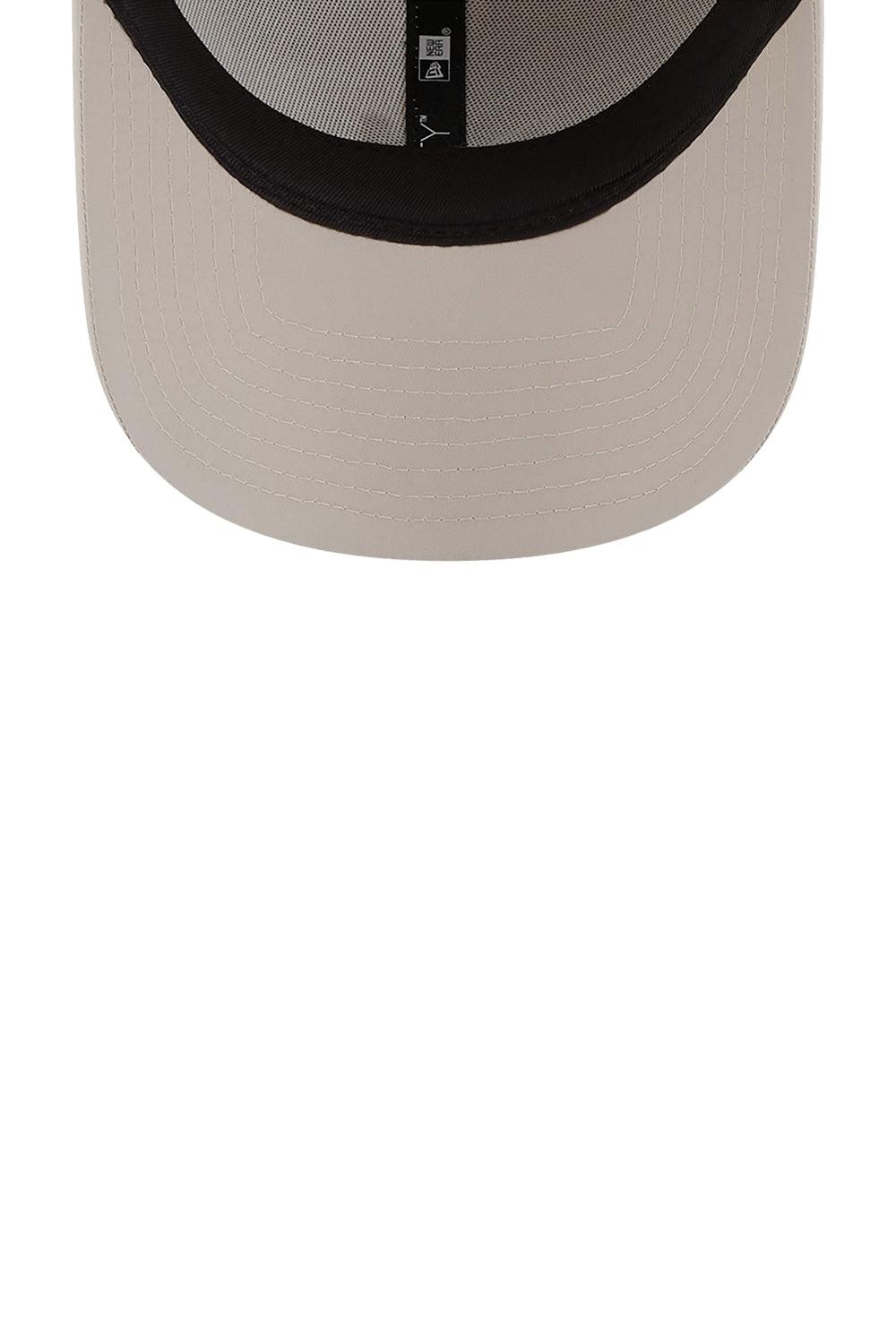 New Era-Multi Texture 9Forty Losdod STNBLK-Şapka-5-Milagron.com