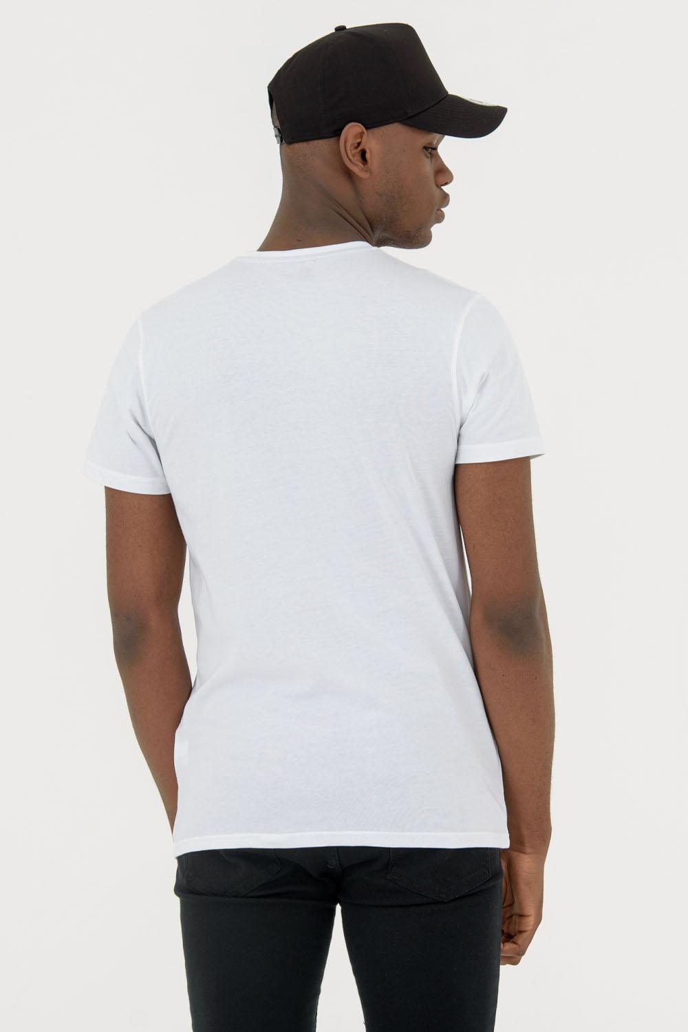 New Era-NBA SS Tee Brooklyn Nets-T-Shirts-2-Milagron.com