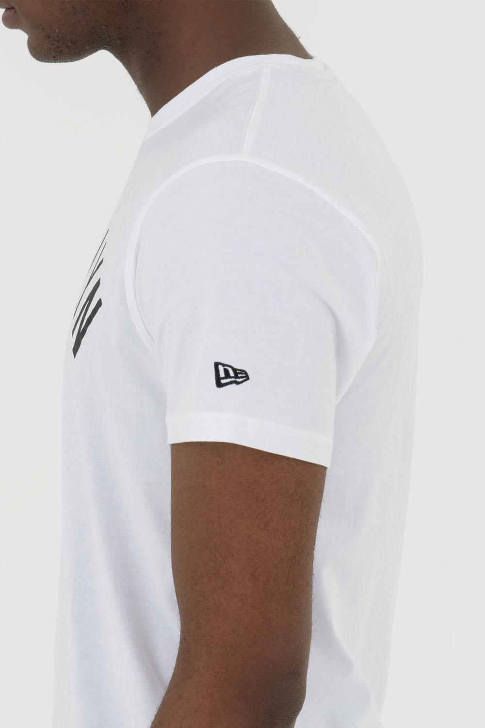 New Era-NBA SS Tee Brooklyn Nets-T-Shirts-4-Milagron.com