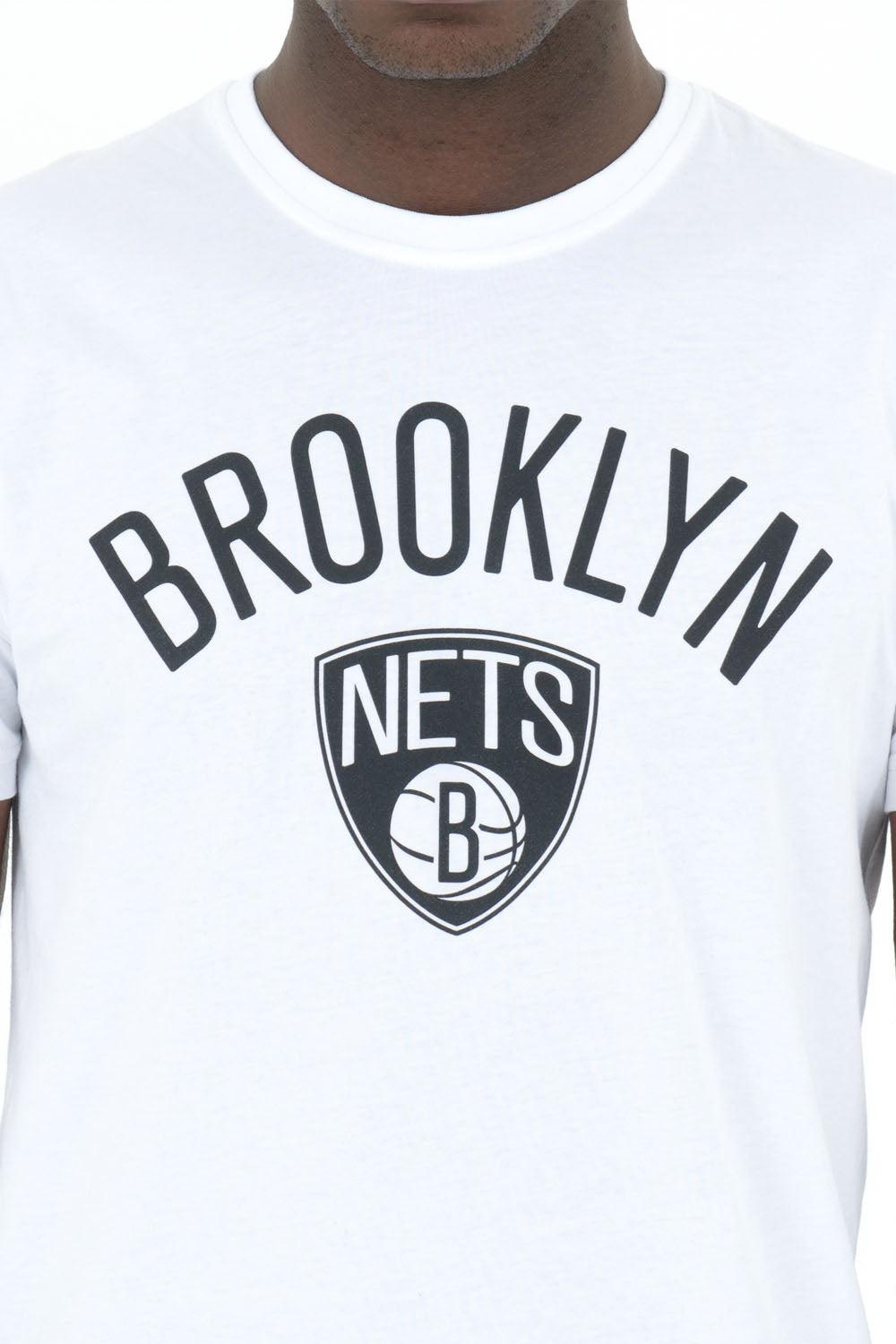 New Era-NBA SS Tee Brooklyn Nets-T-Shirts-5-Milagron.com