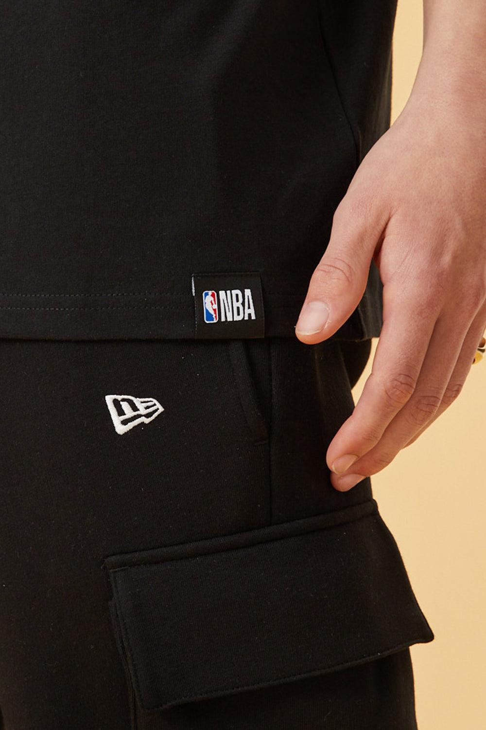 New Era-NBA Seasonal Infill Oversized Tee Chicago Bulls-T-Shirts-5-Milagron.com