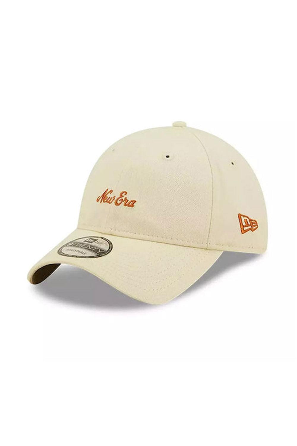 New Era-NE Herringbone 9Twenty STN-Şapka-2-Milagron.com