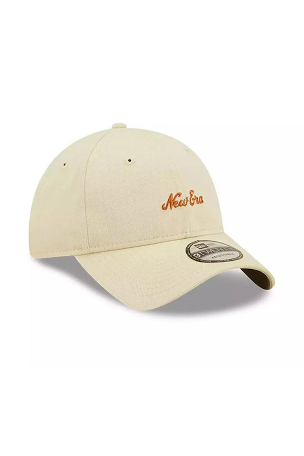 New Era-NE Herringbone 9Twenty STN-Şapka-3-Milagron.com