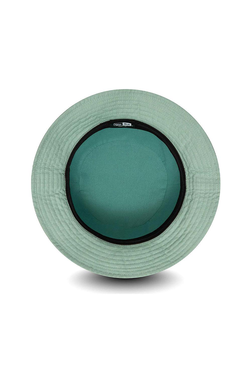 New Era-NE Linen Tapered Bucket GRF-Bucket Hat-2-Milagron.com