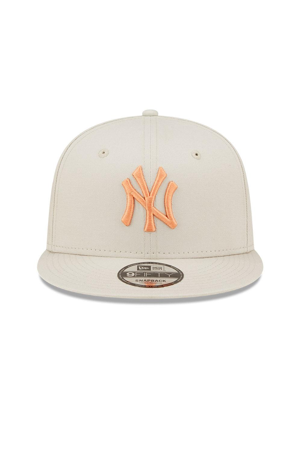 New Era-New Era League Essential 9FIFTY Neyyan-Şapka-1-Milagron.com