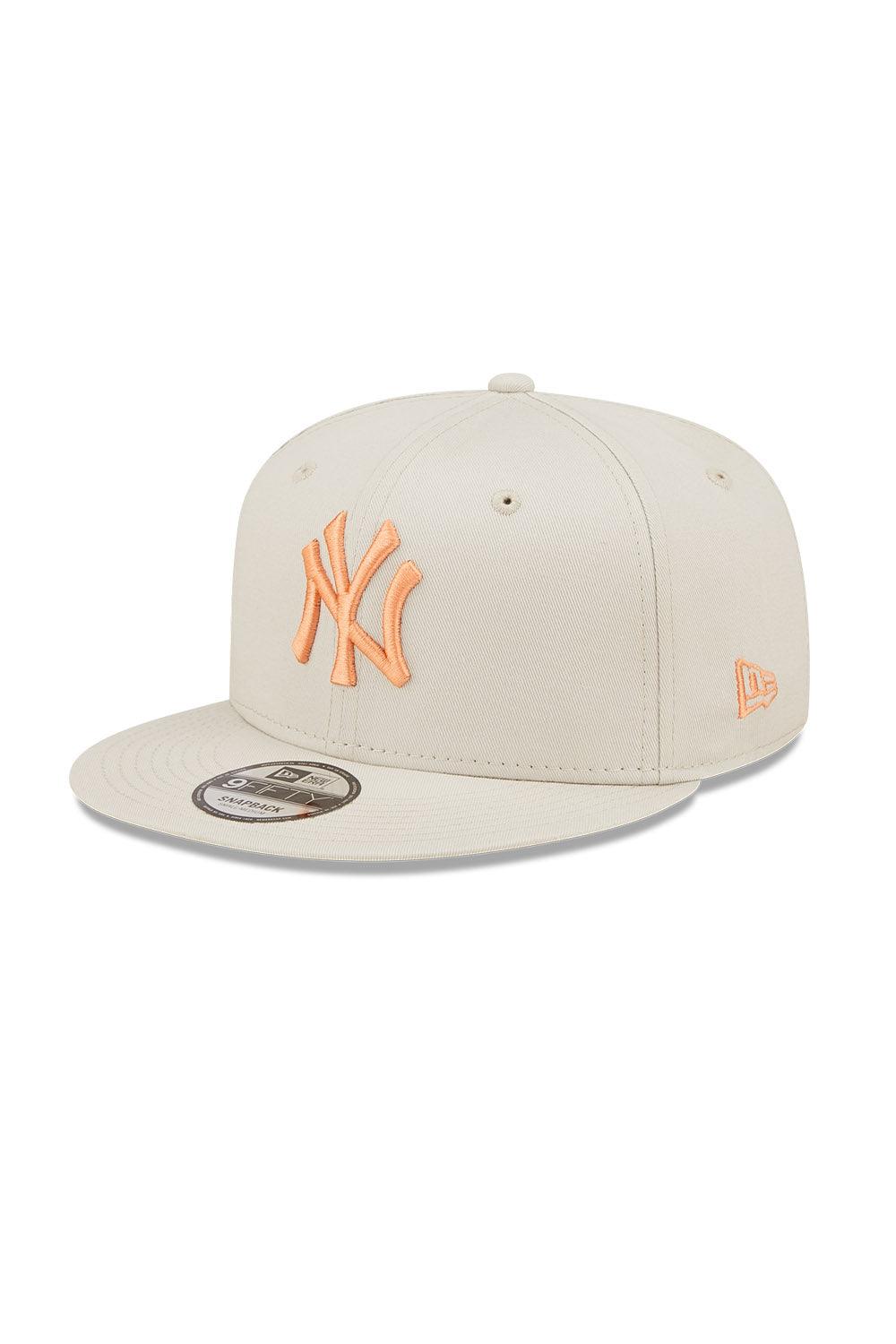 New Era-New Era League Essential 9FIFTY Neyyan-Şapka-2-Milagron.com